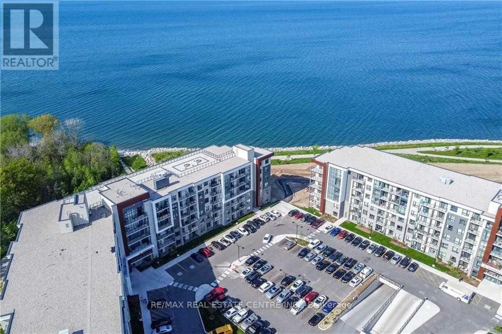 332 - 101 SHOREVIEW PLACE, Hamilton (Lakeshore), Ontario, L8E0K3 — Photo 2