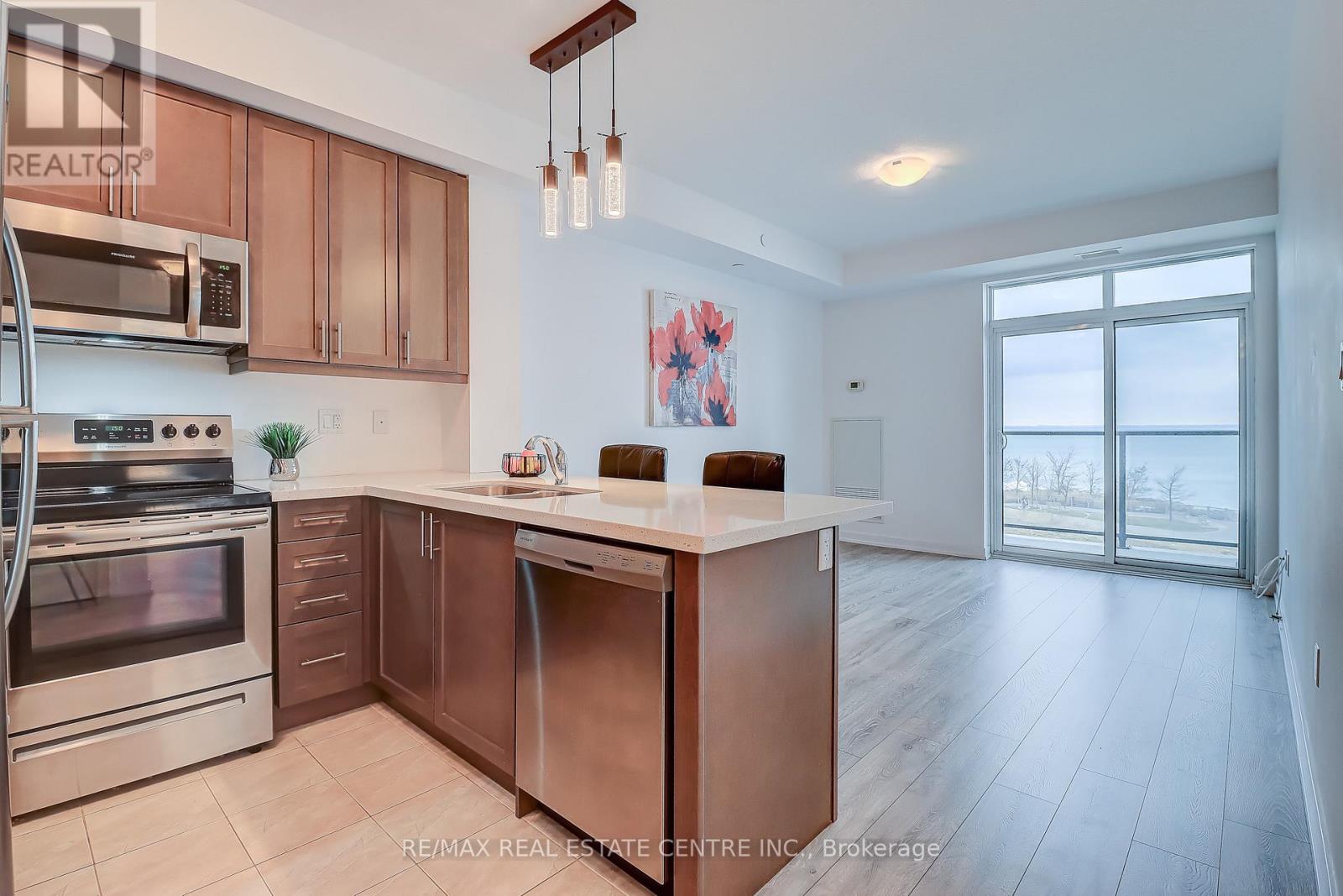 332 - 101 SHOREVIEW PLACE, Hamilton (Lakeshore), Ontario, L8E0K3 — Photo 5