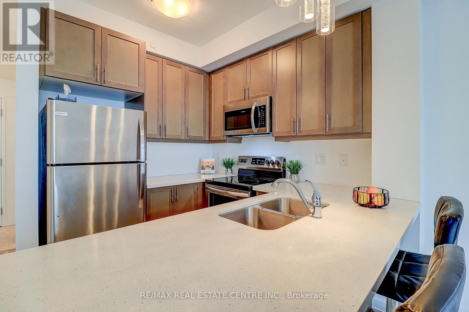 332 - 101 SHOREVIEW PLACE, Hamilton (Lakeshore), Ontario, L8E0K3 — Photo 7