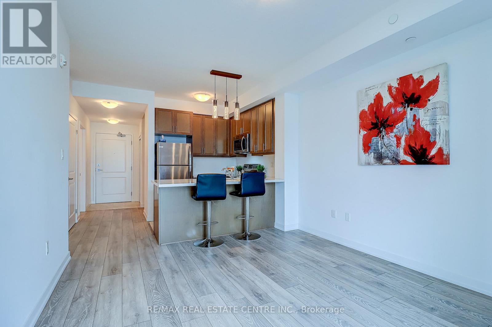 332 - 101 SHOREVIEW PLACE, Hamilton (Lakeshore), Ontario, L8E0K3 — Photo 8