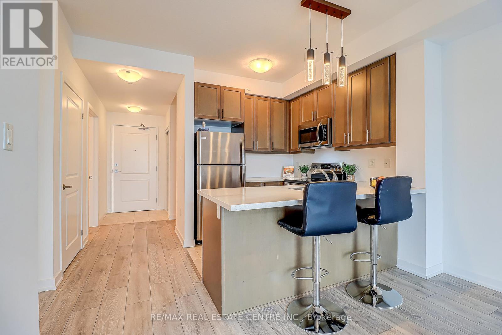 332 - 101 SHOREVIEW PLACE, Hamilton (Lakeshore), Ontario, L8E0K3 — Photo 9