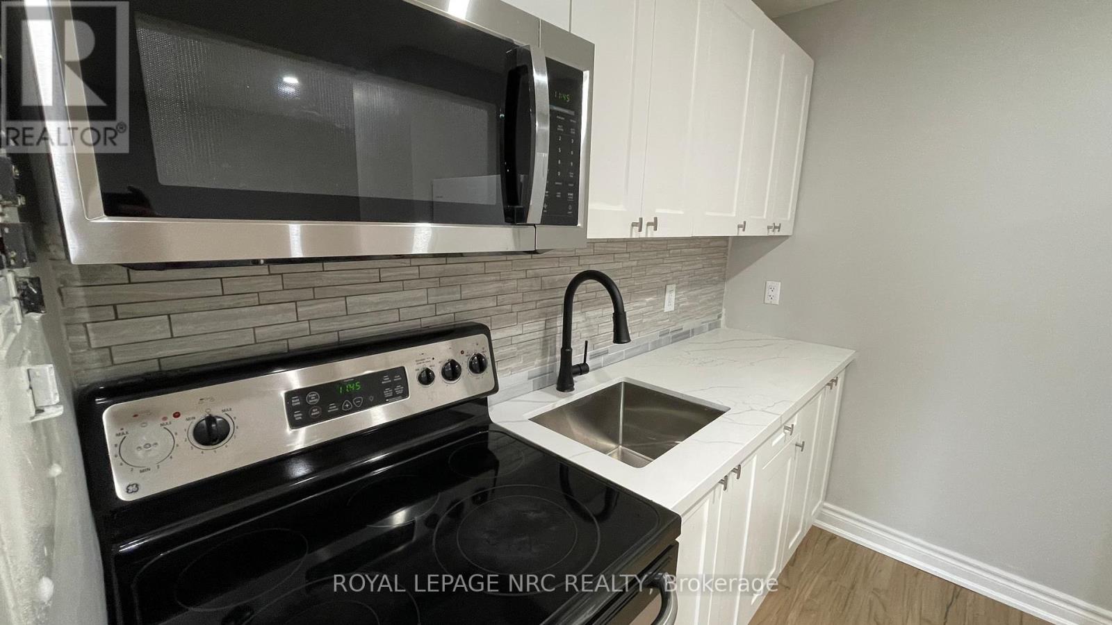 203 - 69 EAST MAIN STREET, Welland (Welland Downtown), Ontario, L3B3W4 — Photo 10