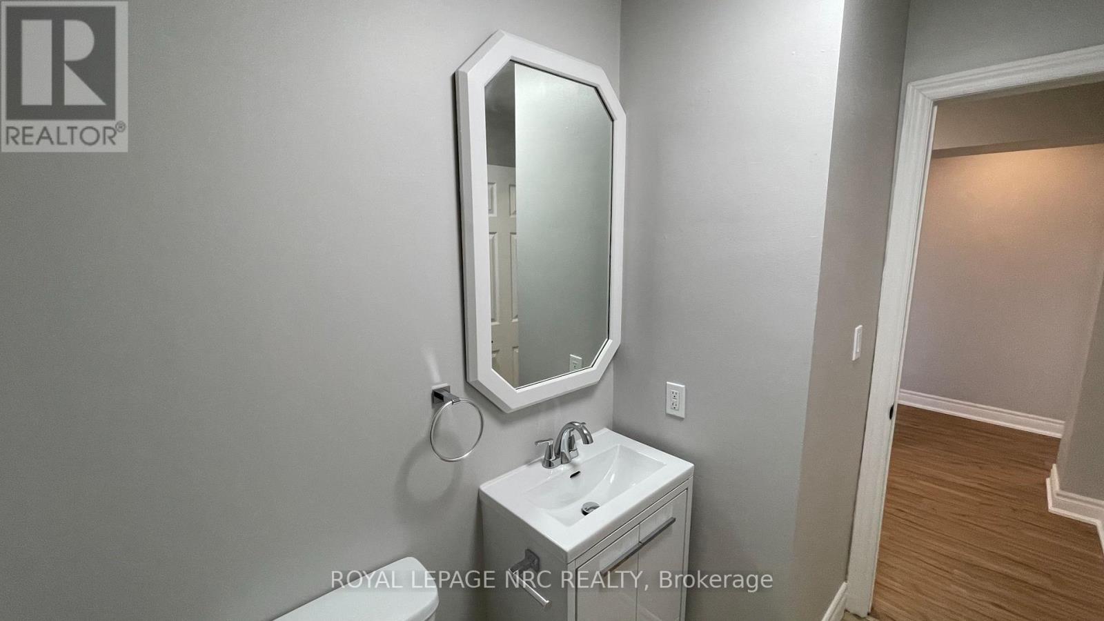 203 - 69 EAST MAIN STREET, Welland (Welland Downtown), Ontario, L3B3W4 — Photo 12