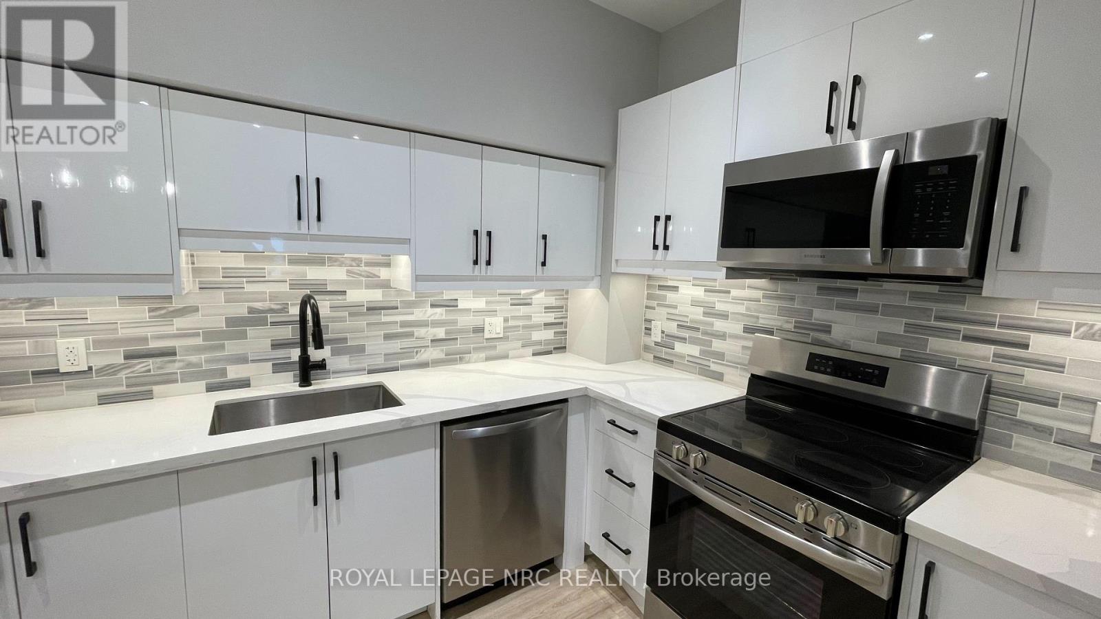 104 - 69 EAST MAIN STREET, Welland (Welland Downtown), Ontario, L3B3W4 — Photo 5