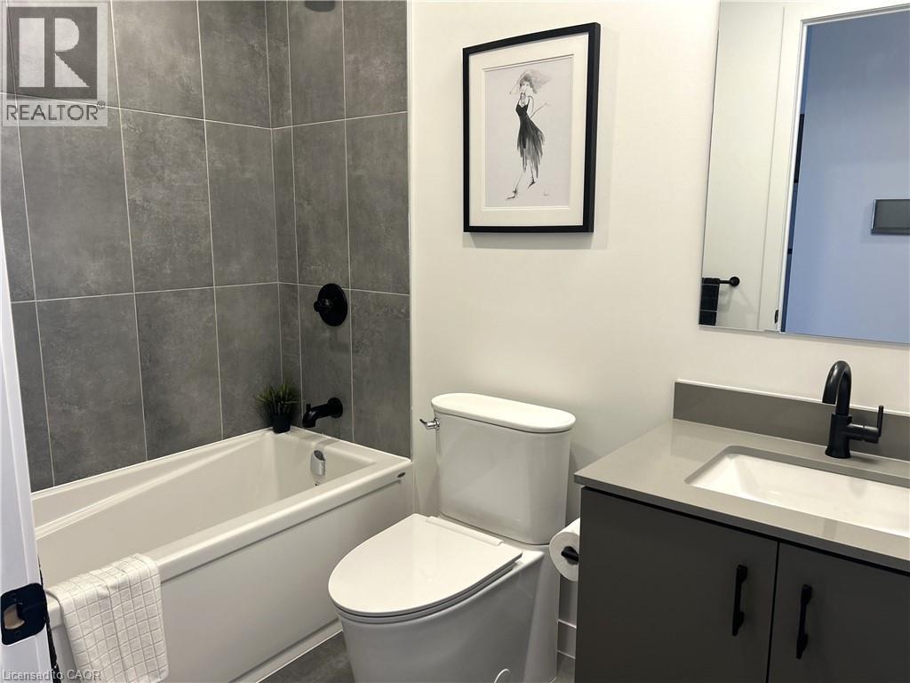 4878 POWERS Common Unit# 118, Burlington, Ontario, L7M0W7 — Photo 11