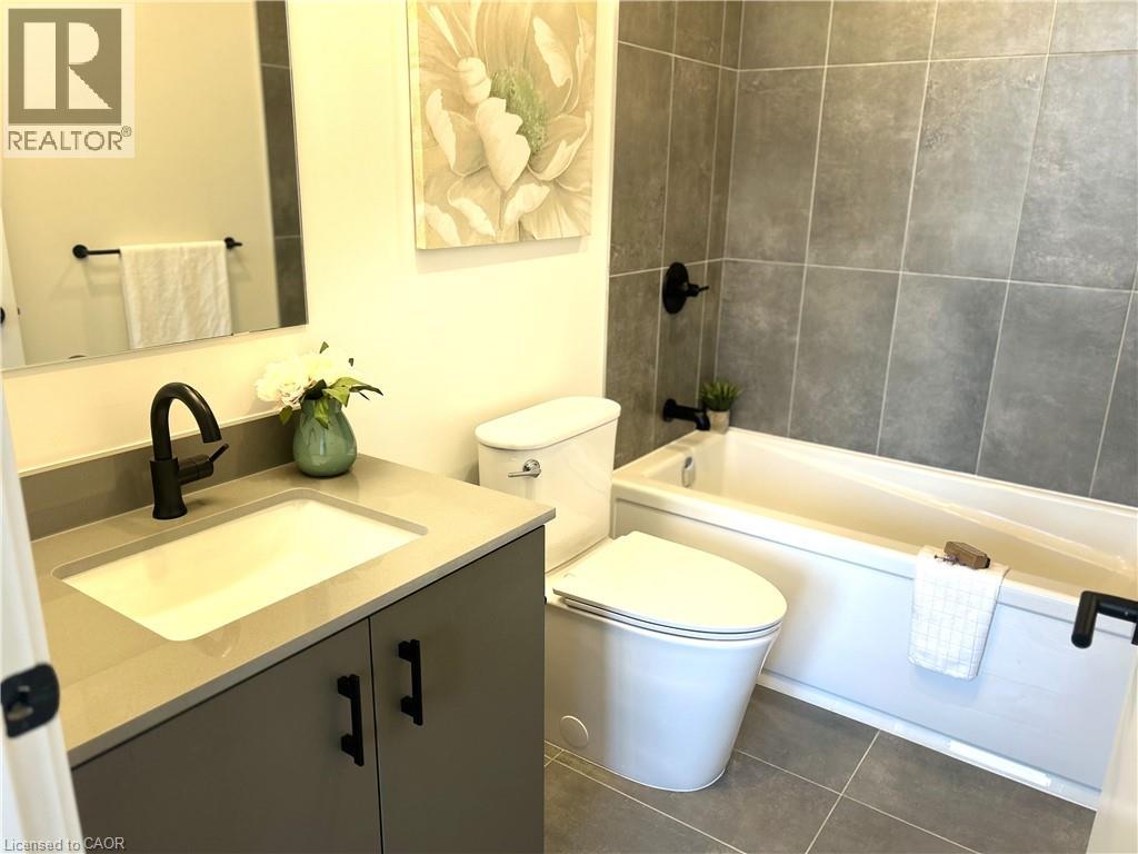 4878 POWERS Common Unit# 118, Burlington, Ontario, L7M0W7 — Photo 12