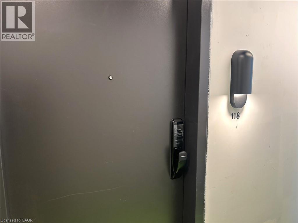 4878 POWERS Common Unit# 118, Burlington, Ontario, L7M0W7 — Photo 14