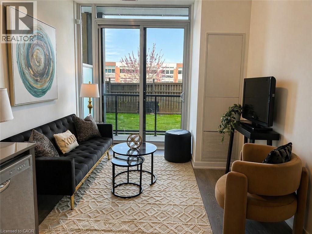 4878 POWERS Common Unit# 118, Burlington, Ontario, L7M0W7 — Photo 2