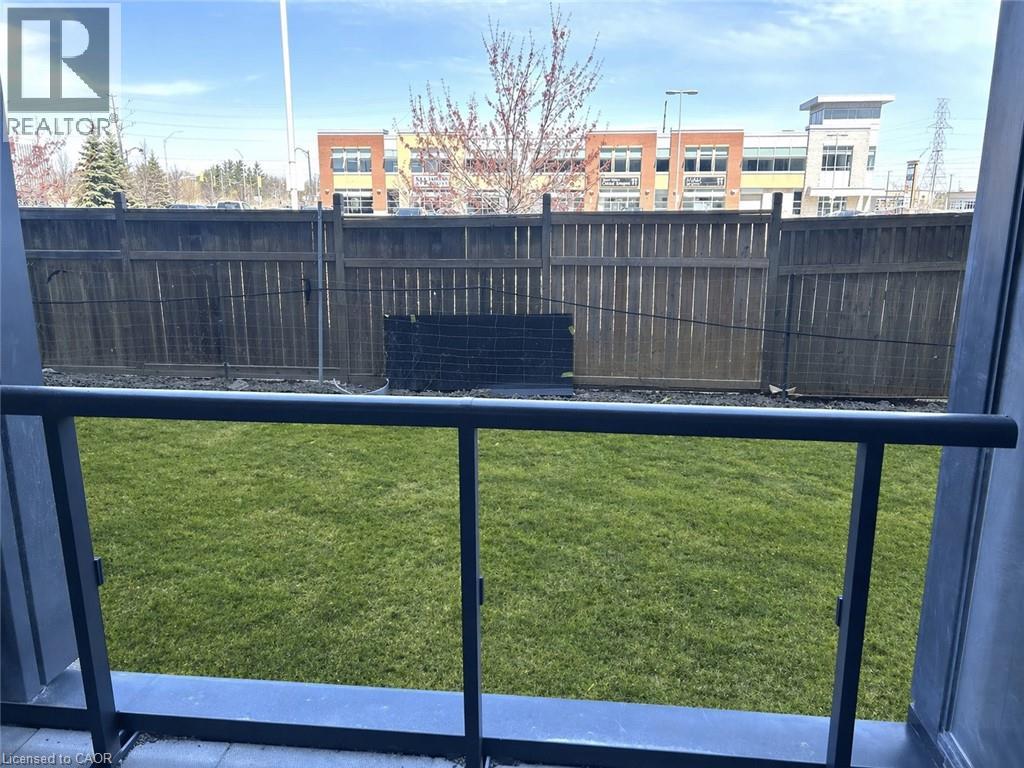 4878 POWERS Common Unit# 118, Burlington, Ontario, L7M0W7 — Photo 6