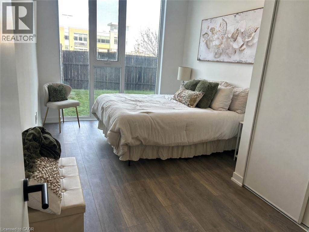 4878 POWERS Common Unit# 118, Burlington, Ontario, L7M0W7 — Photo 7