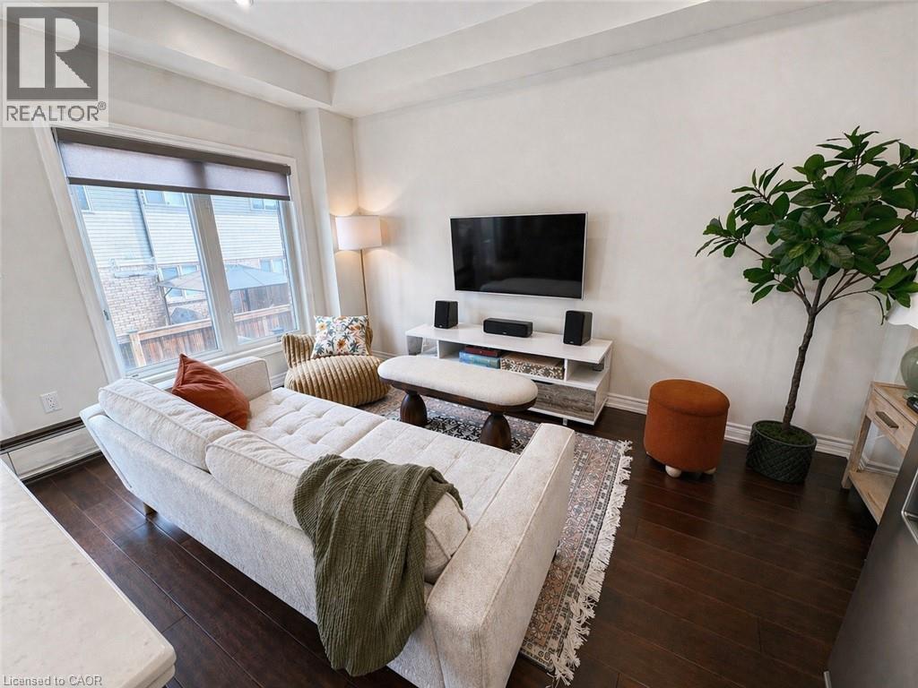 377 GLANCASTER Road Unit# 16, Ancaster, Ontario, L9G0G4 — Photo 10