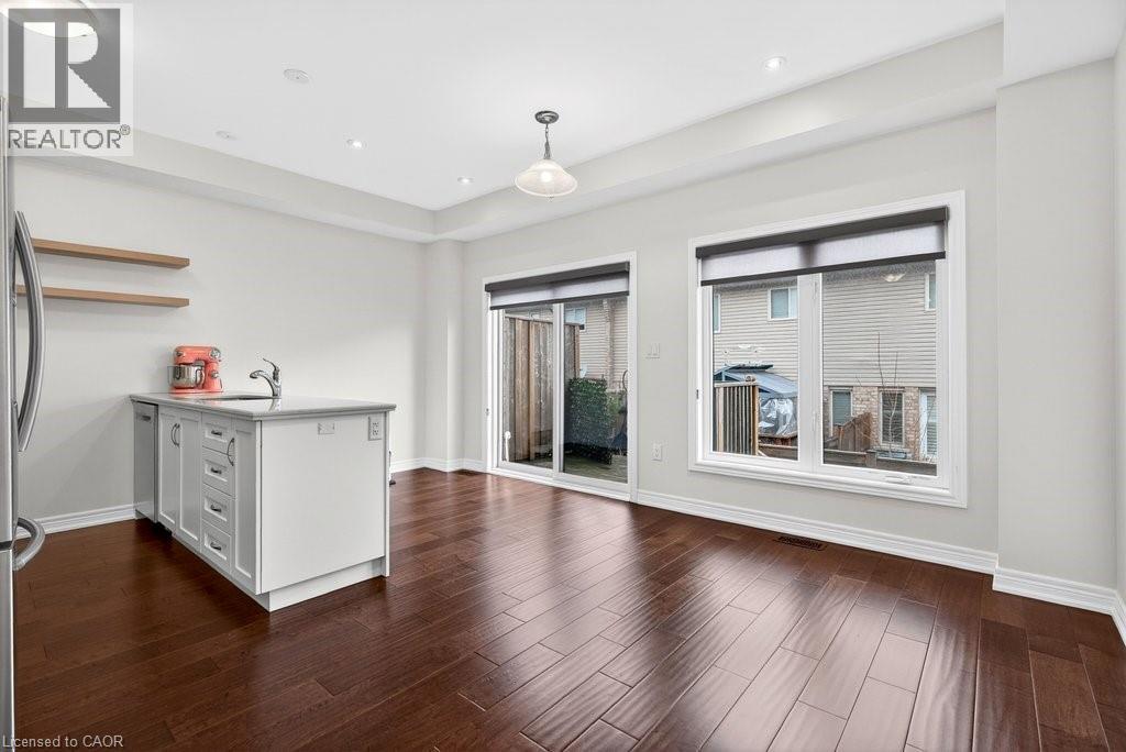 377 GLANCASTER Road Unit# 16, Ancaster, Ontario, L9G0G4 — Photo 11