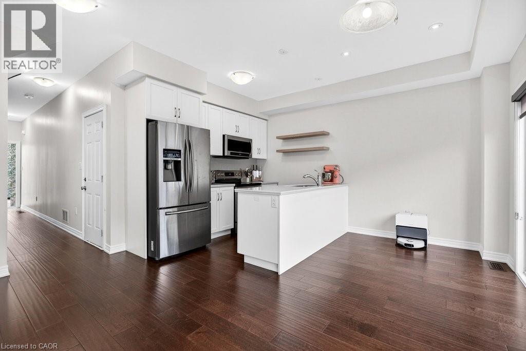 377 GLANCASTER Road Unit# 16, Ancaster, Ontario, L9G0G4 — Photo 14