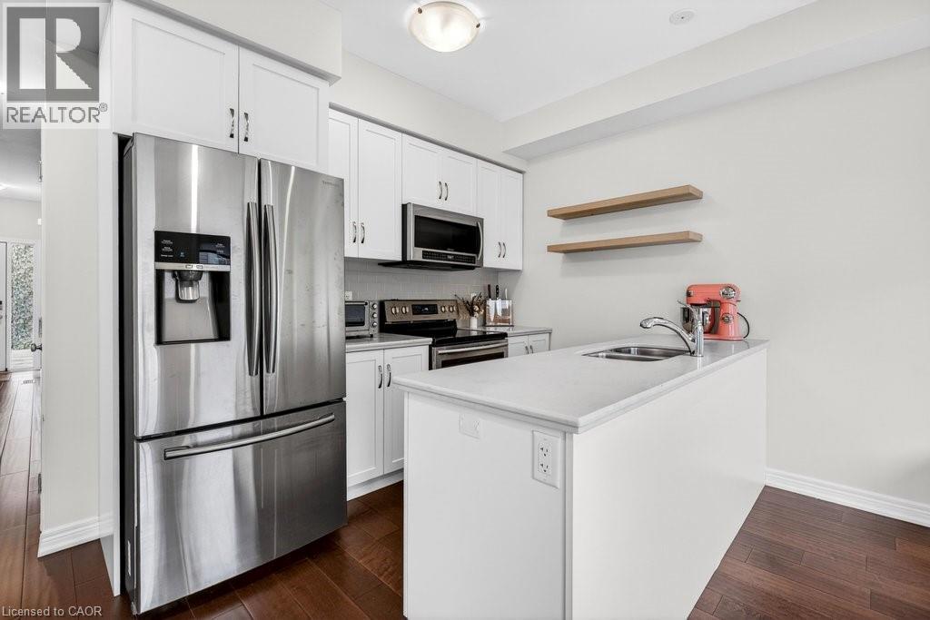 377 GLANCASTER Road Unit# 16, Ancaster, Ontario, L9G0G4 — Photo 15