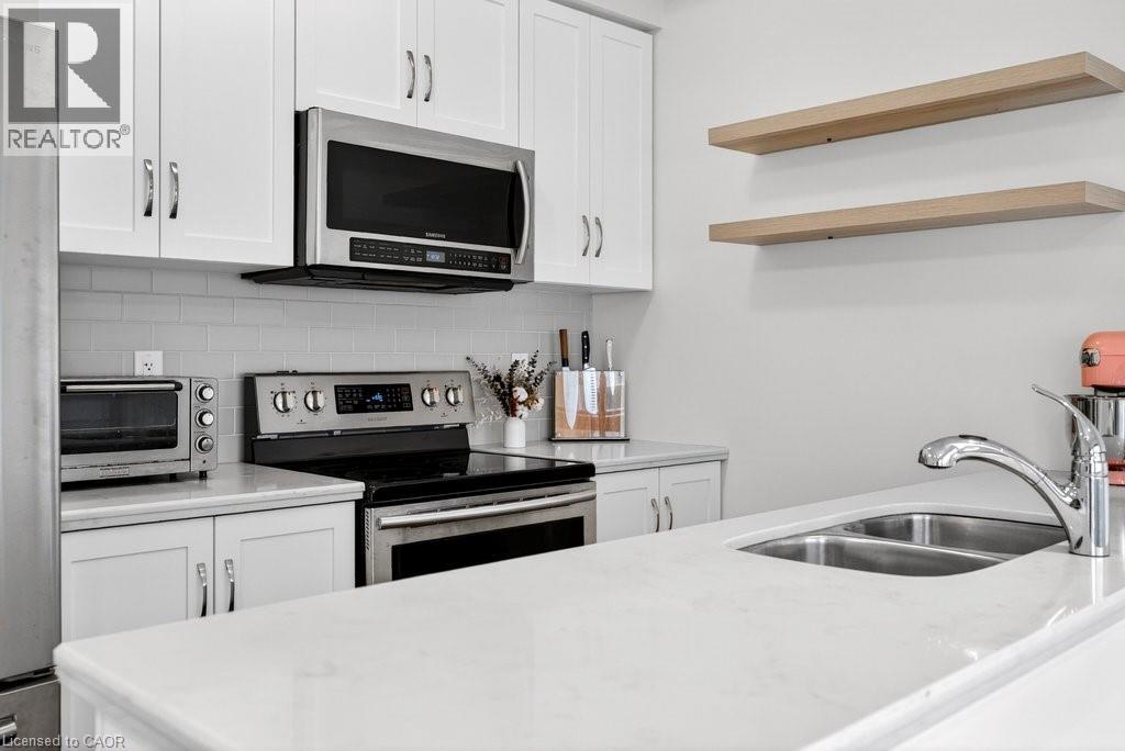 377 GLANCASTER Road Unit# 16, Ancaster, Ontario, L9G0G4 — Photo 16