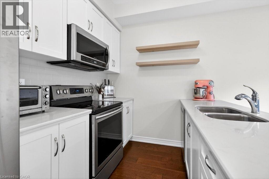 377 GLANCASTER Road Unit# 16, Ancaster, Ontario, L9G0G4 — Photo 17