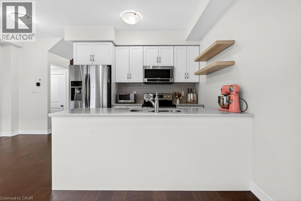 377 GLANCASTER Road Unit# 16, Ancaster, Ontario, L9G0G4 — Photo 18