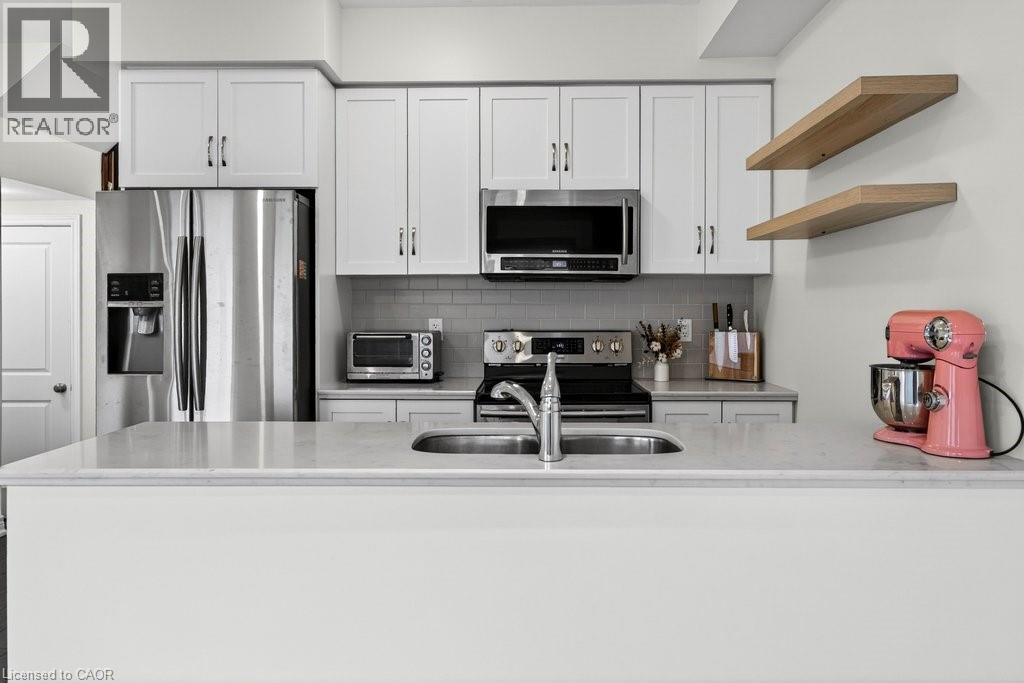 377 GLANCASTER Road Unit# 16, Ancaster, Ontario, L9G0G4 — Photo 19