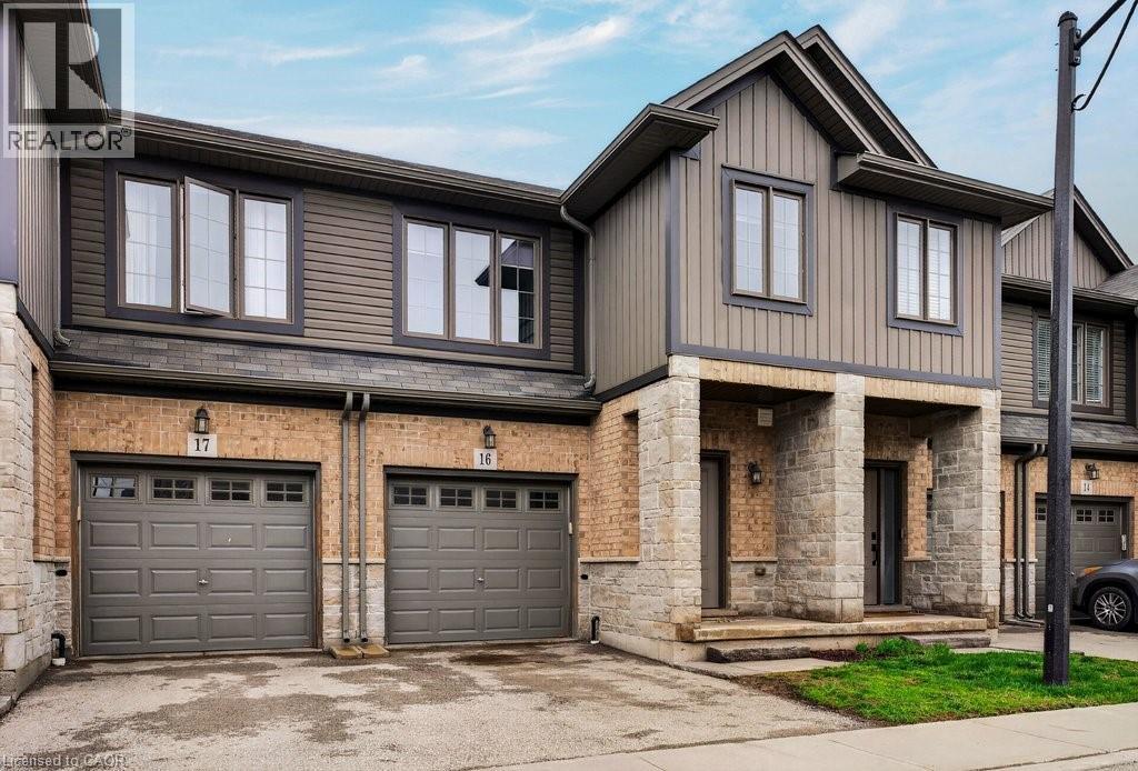 377 GLANCASTER Road Unit# 16, Ancaster, Ontario, L9G0G4 — Photo 2