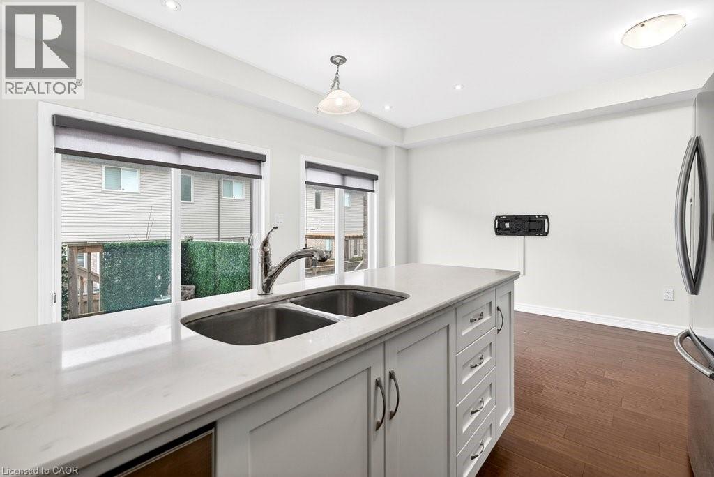 377 GLANCASTER Road Unit# 16, Ancaster, Ontario, L9G0G4 — Photo 20