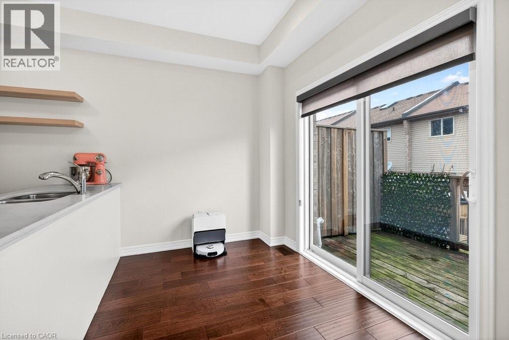 377 GLANCASTER Road Unit# 16, Ancaster, Ontario, L9G0G4 — Photo 21