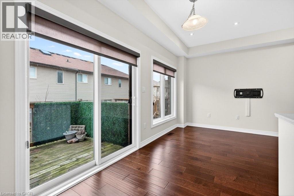 377 GLANCASTER Road Unit# 16, Ancaster, Ontario, L9G0G4 — Photo 22