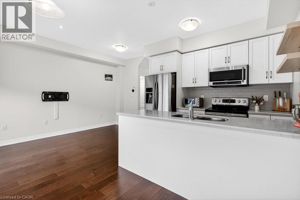 377 GLANCASTER Road Unit# 16, Ancaster, Ontario, L9G0G4 — Photo 23