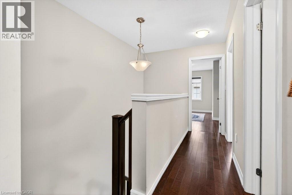 377 GLANCASTER Road Unit# 16, Ancaster, Ontario, L9G0G4 — Photo 25