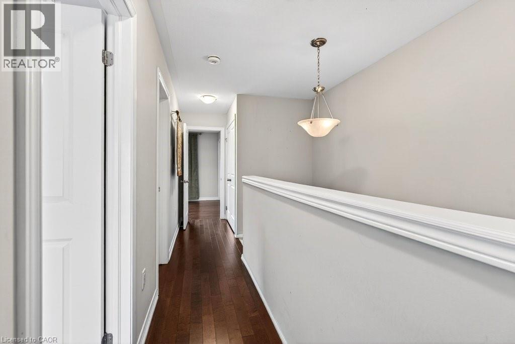 377 GLANCASTER Road Unit# 16, Ancaster, Ontario, L9G0G4 — Photo 26