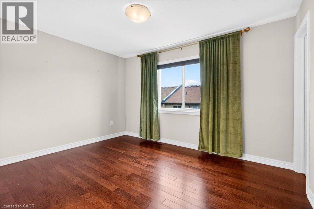 377 GLANCASTER Road Unit# 16, Ancaster, Ontario, L9G0G4 — Photo 27