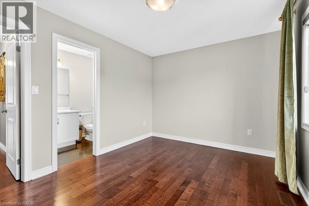 377 GLANCASTER Road Unit# 16, Ancaster, Ontario, L9G0G4 — Photo 28