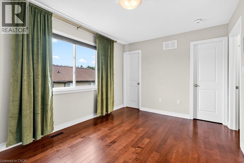 377 GLANCASTER Road Unit# 16, Ancaster, Ontario, L9G0G4 — Photo 29