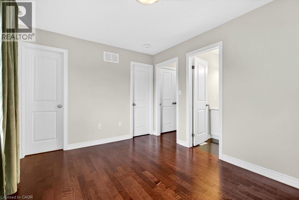 377 GLANCASTER Road Unit# 16, Ancaster, Ontario, L9G0G4 — Photo 30