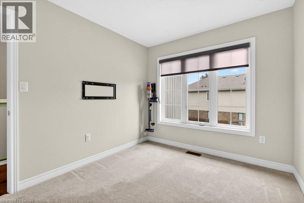 377 GLANCASTER Road Unit# 16, Ancaster, Ontario, L9G0G4 — Photo 34