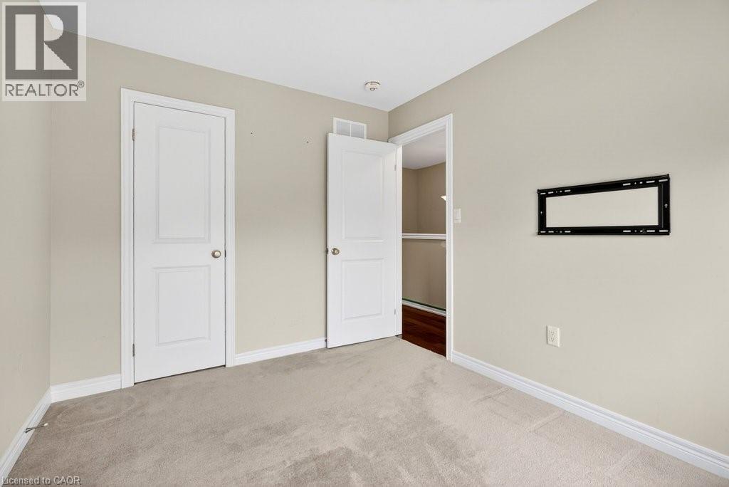 377 GLANCASTER Road Unit# 16, Ancaster, Ontario, L9G0G4 — Photo 35