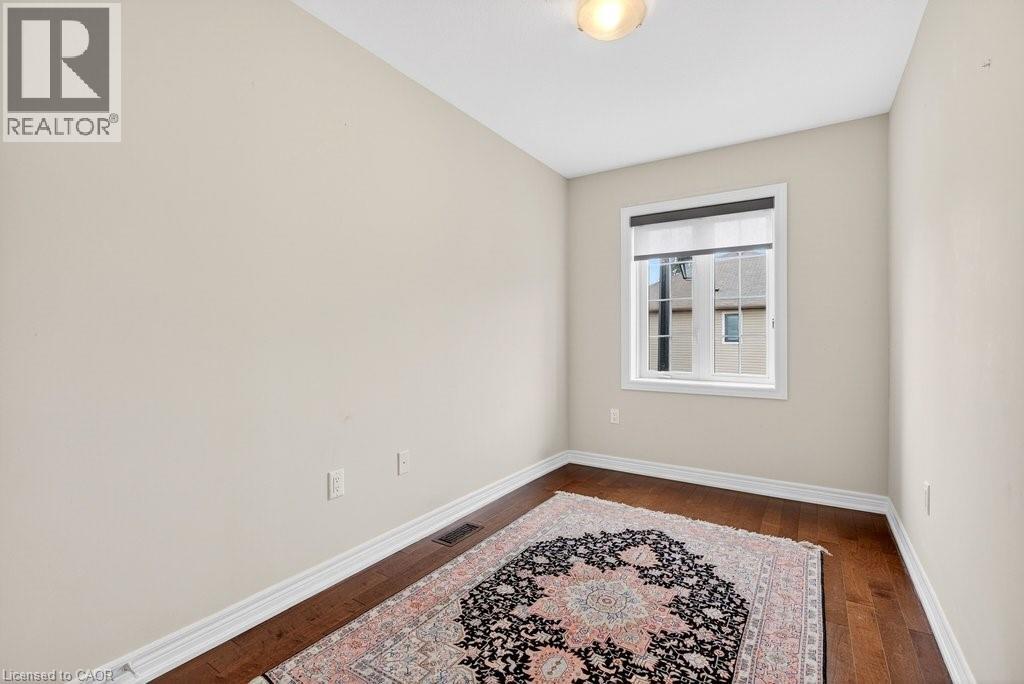 377 GLANCASTER Road Unit# 16, Ancaster, Ontario, L9G0G4 — Photo 36