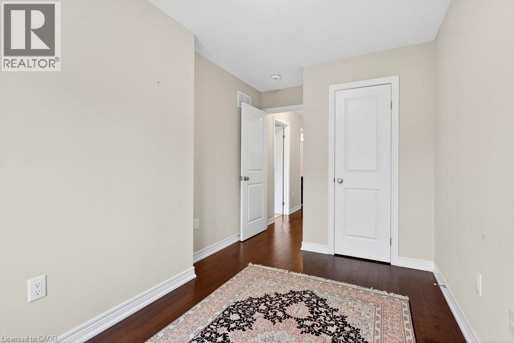 377 GLANCASTER Road Unit# 16, Ancaster, Ontario, L9G0G4 — Photo 37