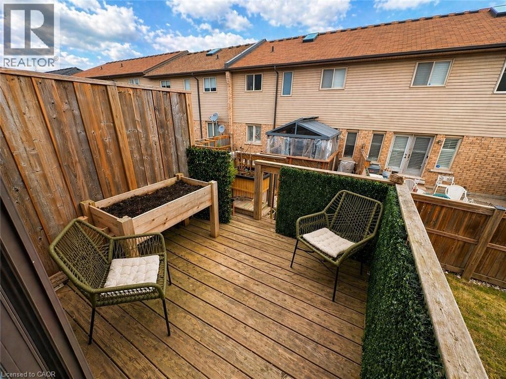 377 GLANCASTER Road Unit# 16, Ancaster, Ontario, L9G0G4 — Photo 40