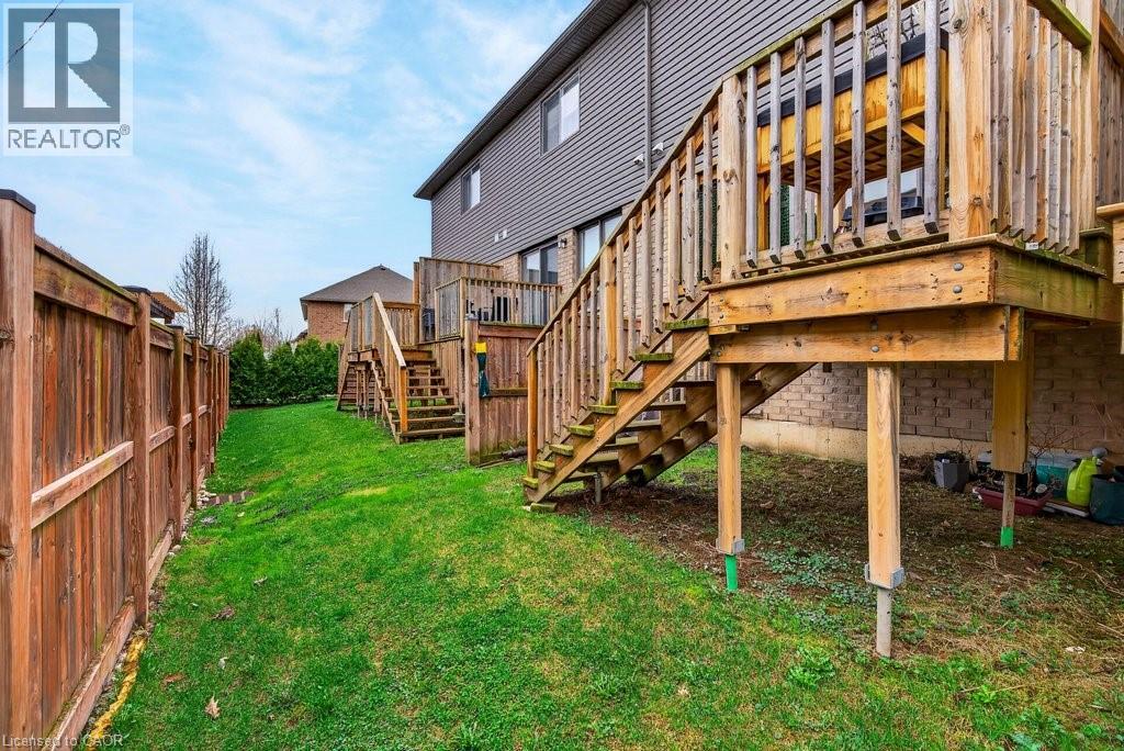 377 GLANCASTER Road Unit# 16, Ancaster, Ontario, L9G0G4 — Photo 43