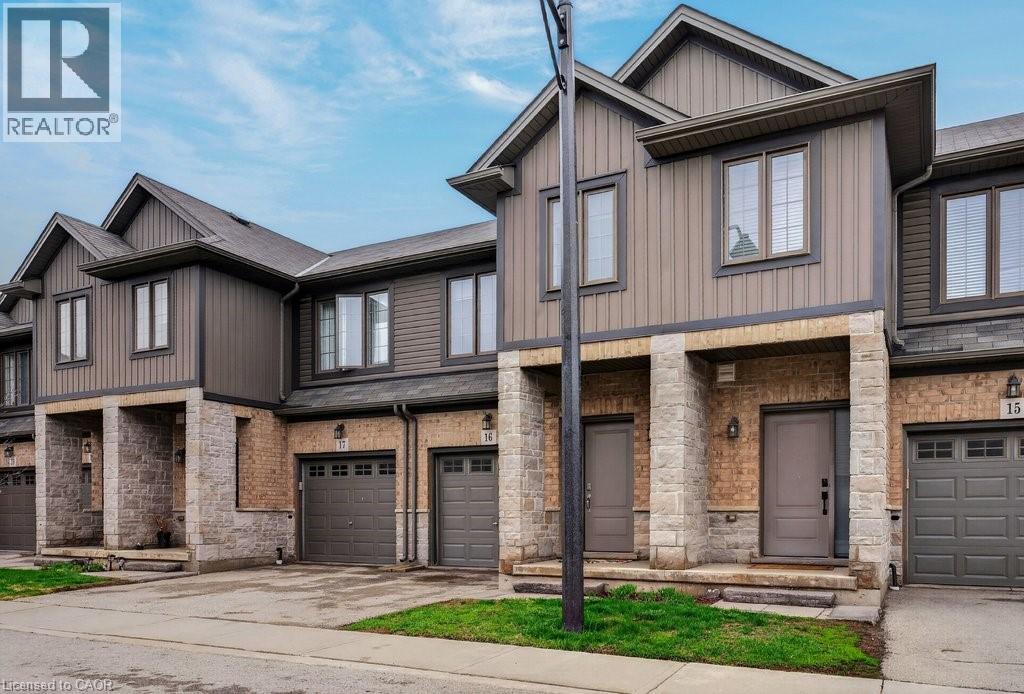 377 GLANCASTER Road Unit# 16, Ancaster, Ontario, L9G0G4 — Photo 44