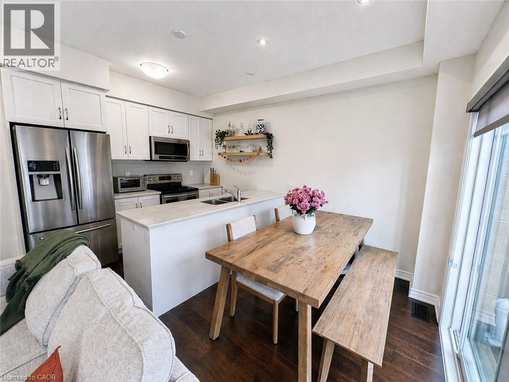 377 GLANCASTER Road Unit# 16, Ancaster, Ontario, L9G0G4 — Photo 7