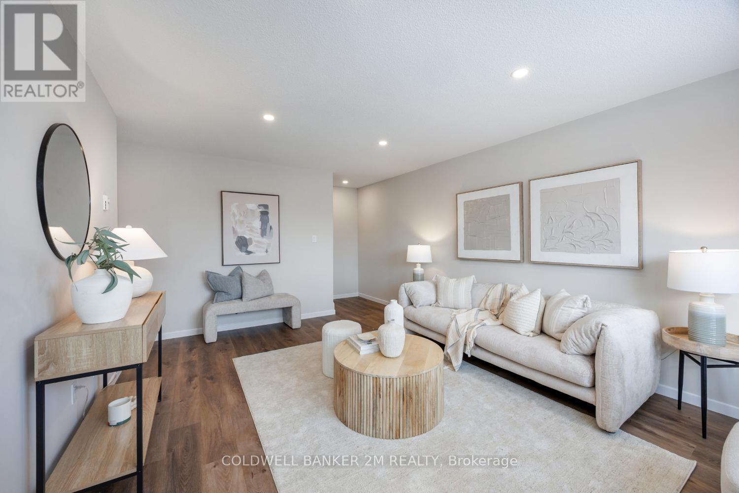 100 - 120 NONQUON ROAD, Oshawa (Centennial), Ontario, L1G7E6 — Photo 11