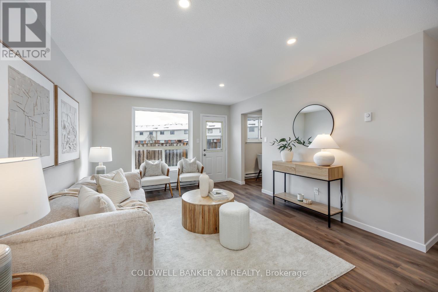 100 - 120 NONQUON ROAD, Oshawa (Centennial), Ontario, L1G7E6 — Photo 13