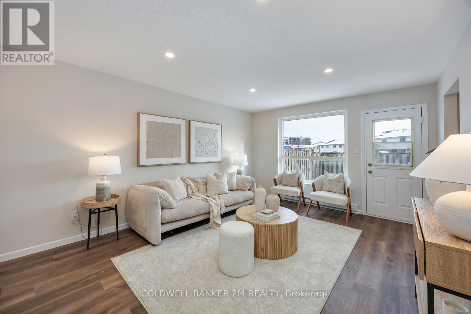 100 - 120 NONQUON ROAD, Oshawa (Centennial), Ontario, L1G7E6 — Photo 14