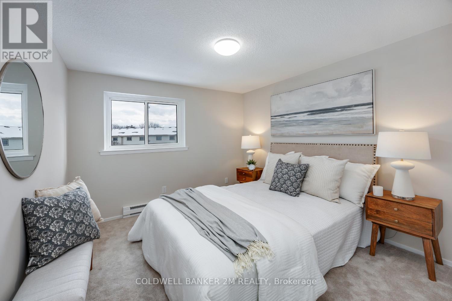 100 - 120 NONQUON ROAD, Oshawa (Centennial), Ontario, L1G7E6 — Photo 16