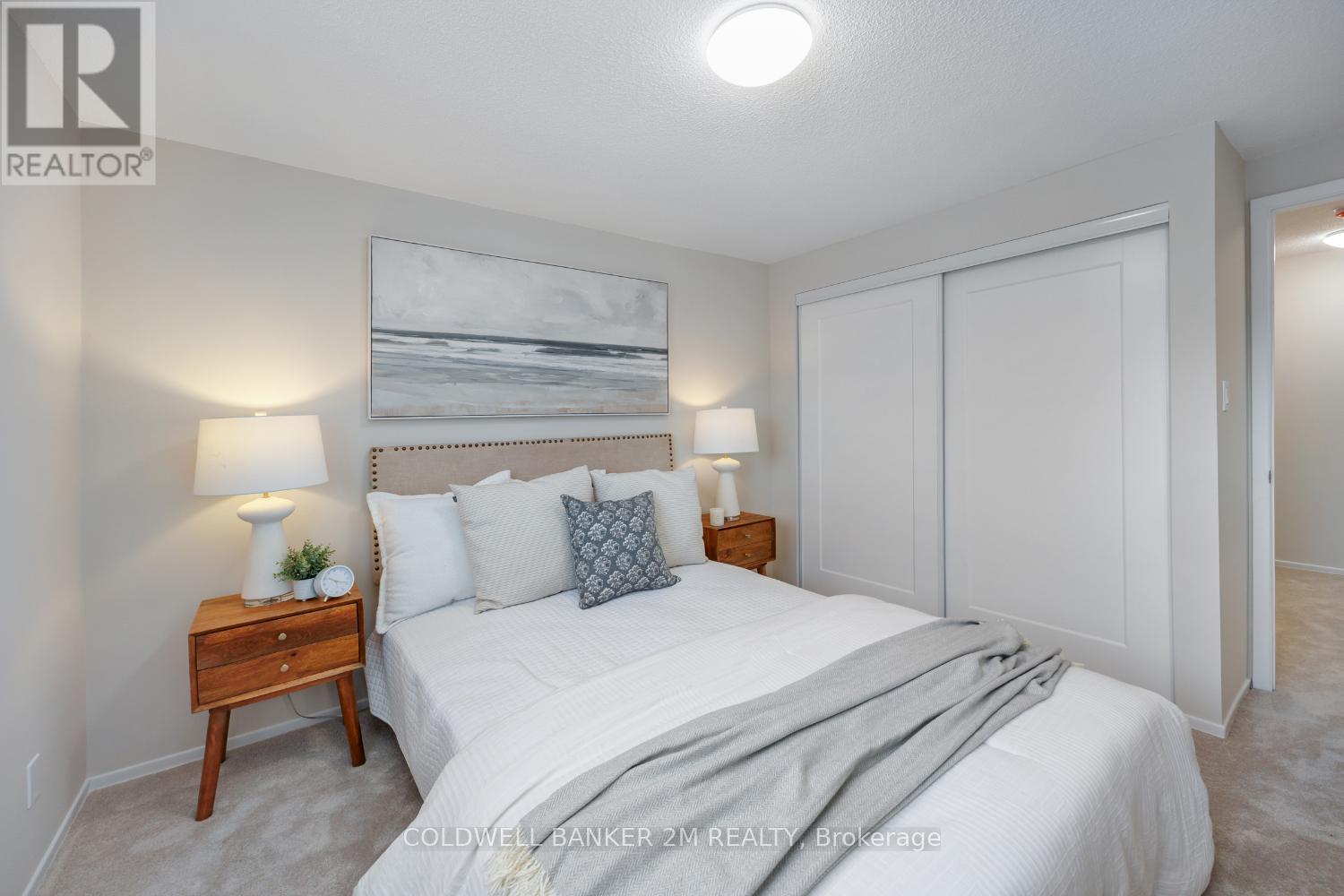 100 - 120 NONQUON ROAD, Oshawa (Centennial), Ontario, L1G7E6 — Photo 17