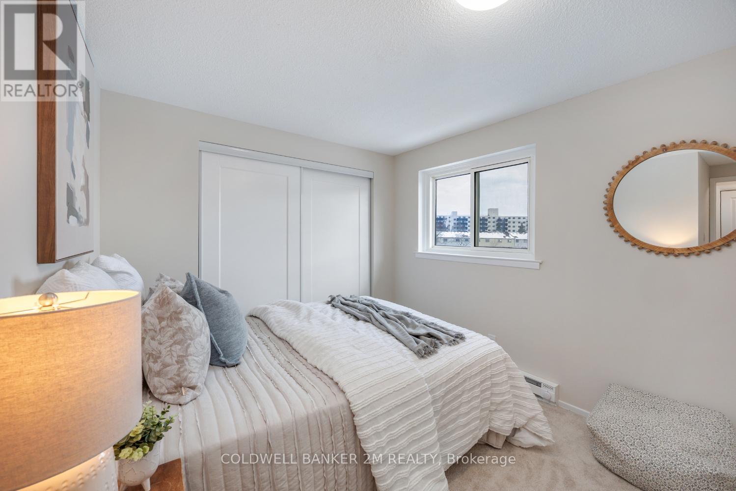 100 - 120 NONQUON ROAD, Oshawa (Centennial), Ontario, L1G7E6 — Photo 19