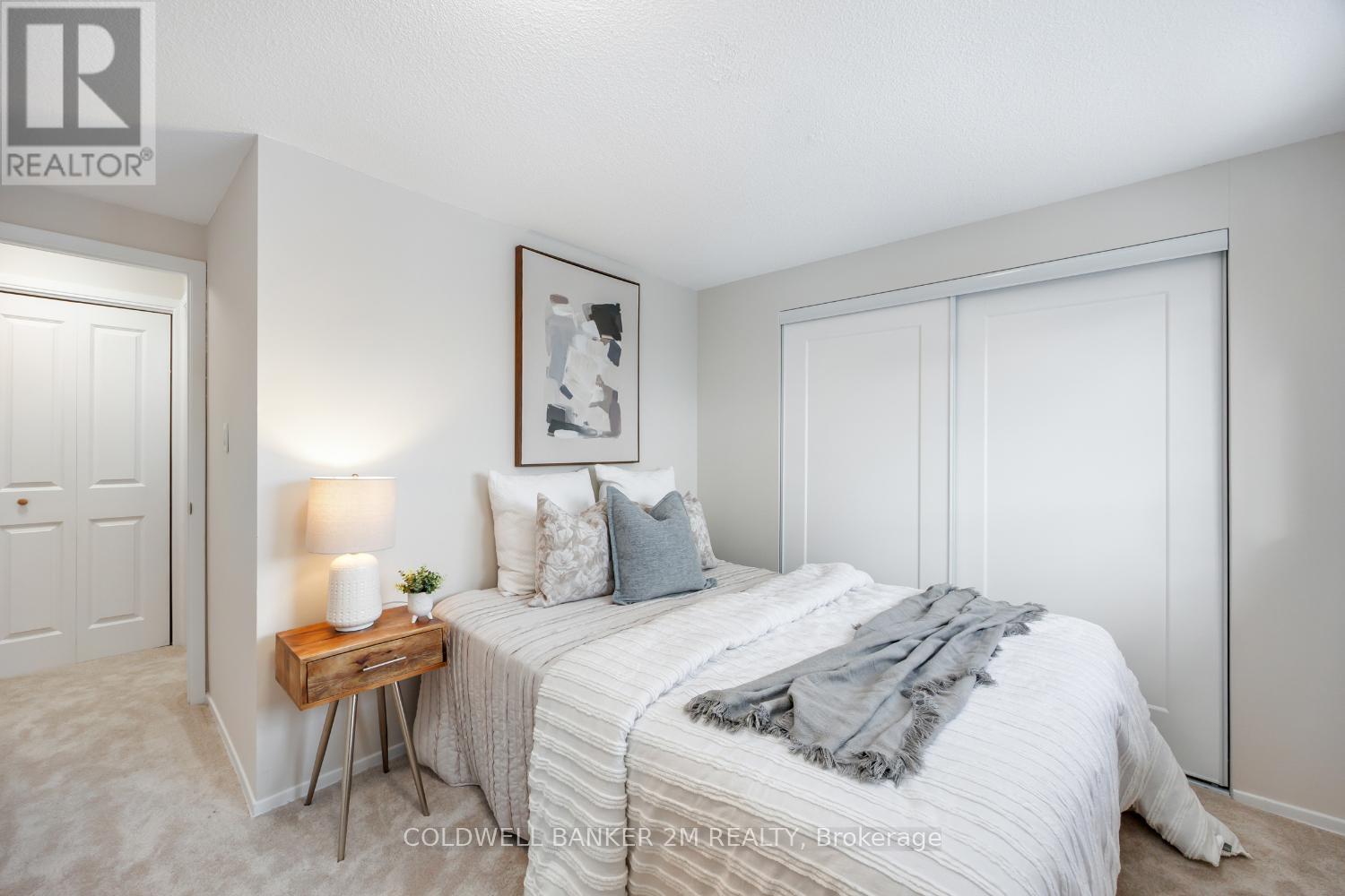 100 - 120 NONQUON ROAD, Oshawa (Centennial), Ontario, L1G7E6 — Photo 20