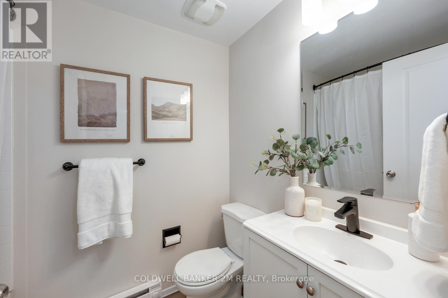 100 - 120 NONQUON ROAD, Oshawa (Centennial), Ontario, L1G7E6 — Photo 26