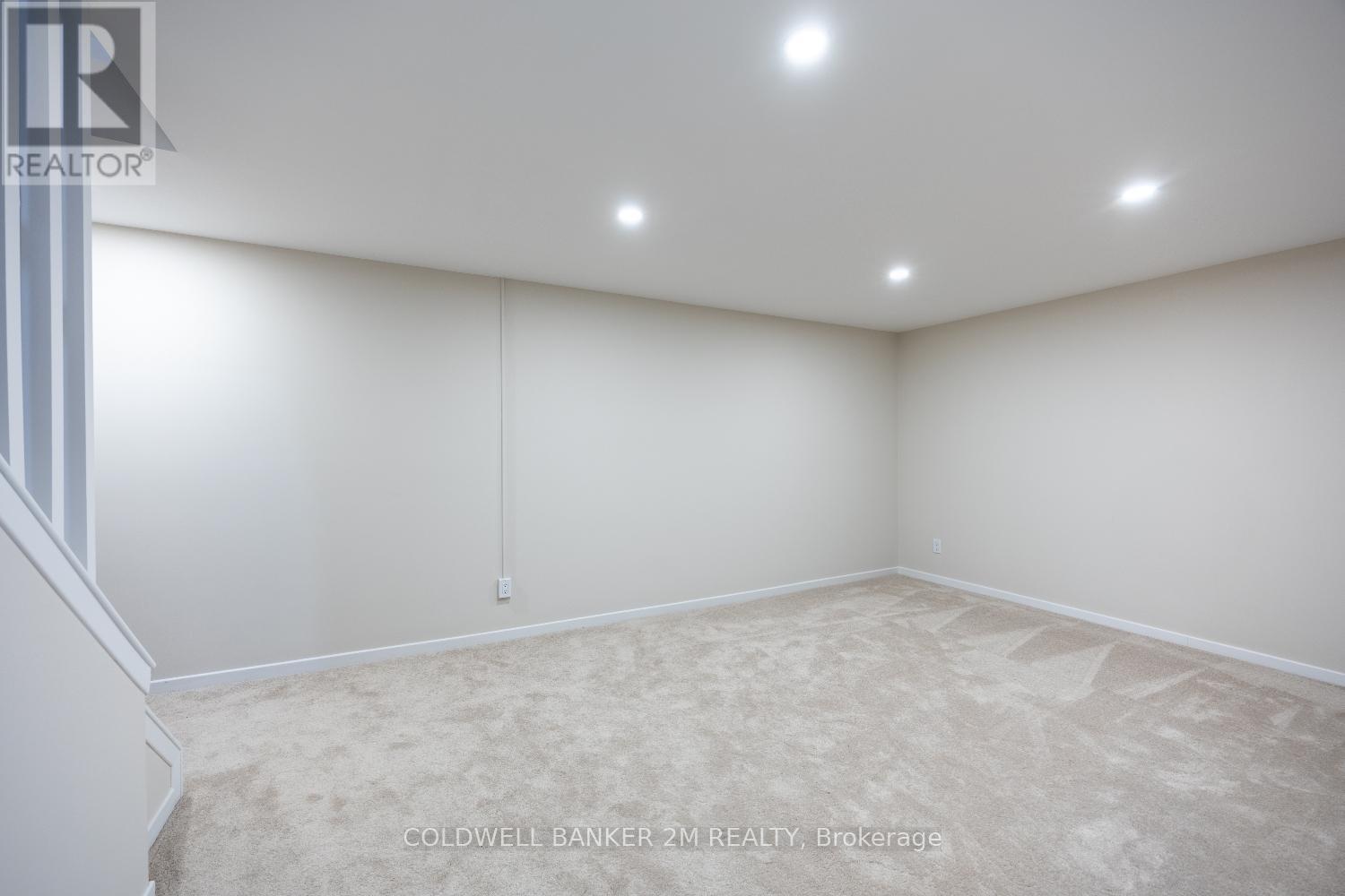 100 - 120 NONQUON ROAD, Oshawa (Centennial), Ontario, L1G7E6 — Photo 28